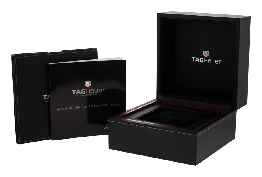 Tag Heuer Aquaracer WAF1450.BB0814